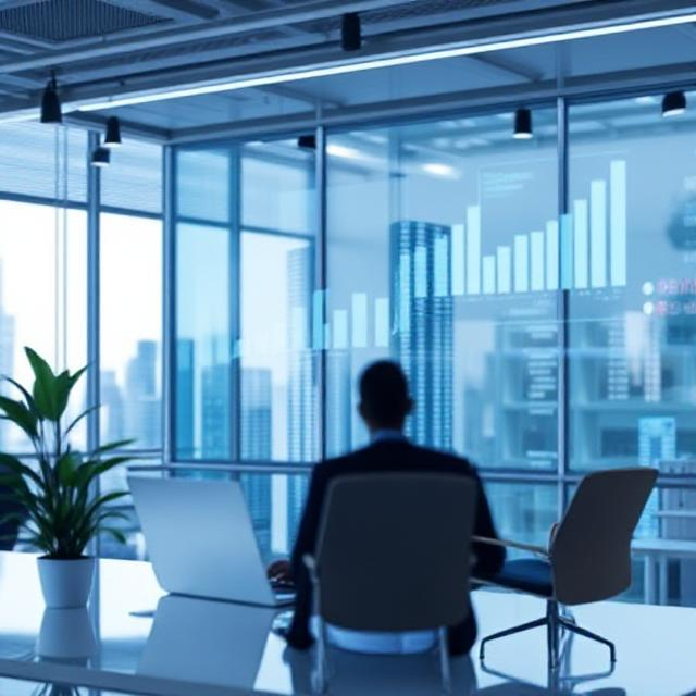 The Importance of Financial Consulting for Small Businesses