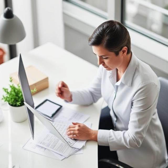 How to Choose the Right Financial Consultant for Your Business
